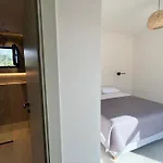Calliope Apartamento Himare