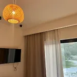 Apartamento Calliope Himare