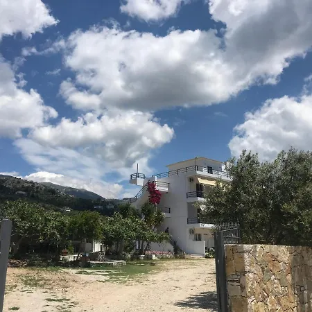 Calliope Himare