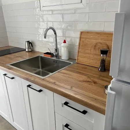 Calliope Apartment *