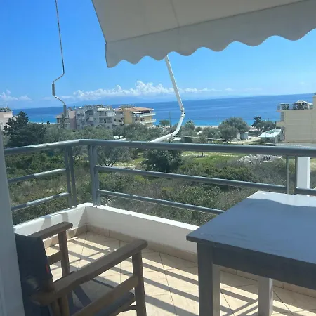 Apartment Calliope Himare