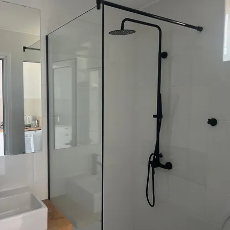 Calliope Apartment *