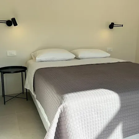 Calliope Apartment Himare