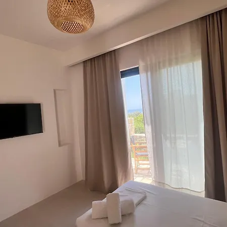 Calliope Apartment Himare