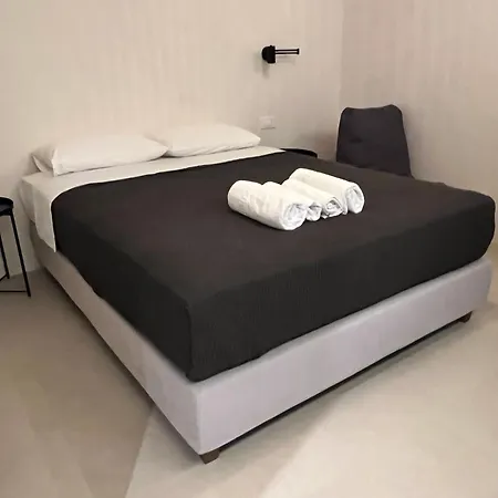 Apartamento Calliope