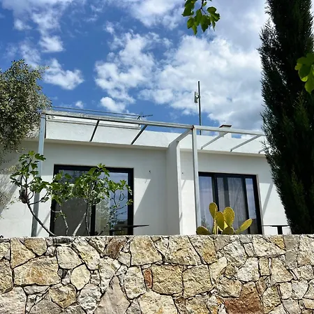 Calliope Apartamento