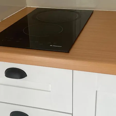 Appartement Calliope *