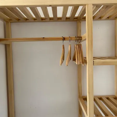 Appartement Calliope Himarë