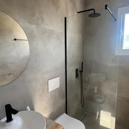 Appartement Calliope