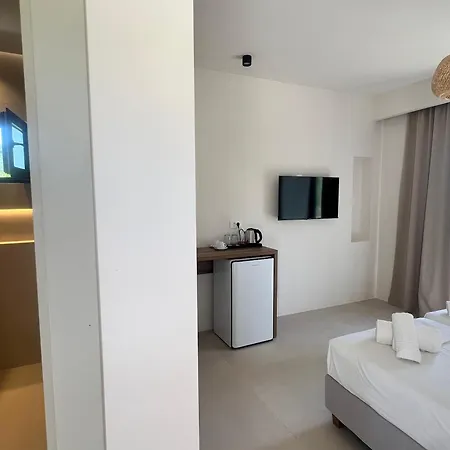 Calliope Appartement *