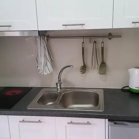 Appartement Calliope *