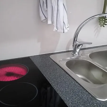 Calliope Appartement *