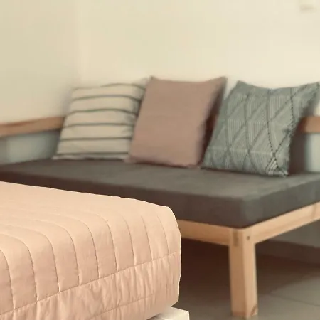 Appartement Calliope *