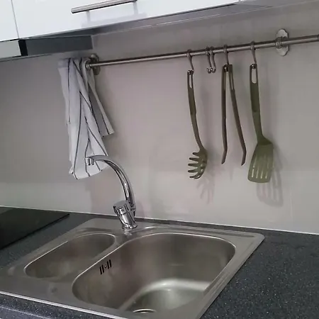 Apartment Calliope