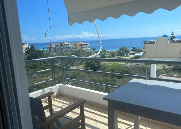 公寓 Calliope 希马拉