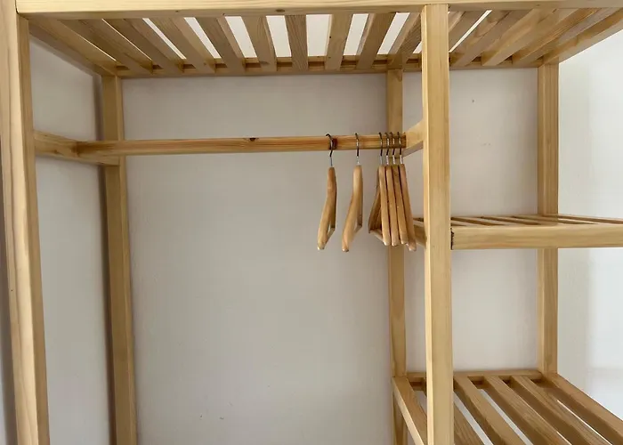 公寓 Calliope 希马拉