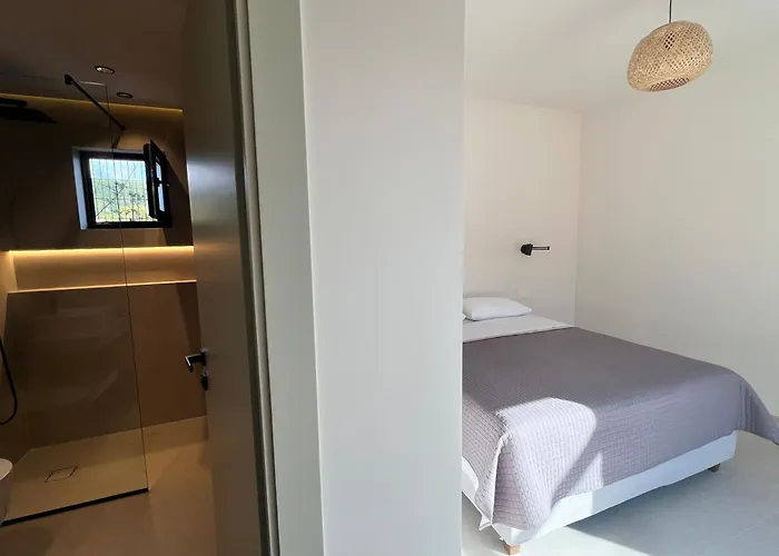 Calliope 公寓 希马拉