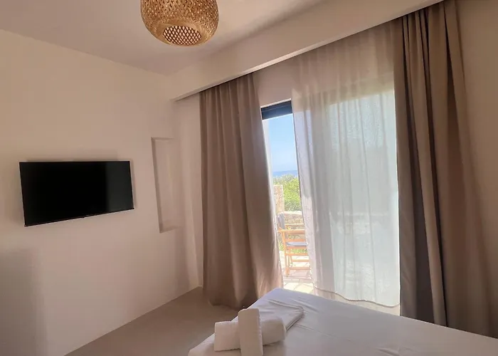 Calliope 公寓 希马拉